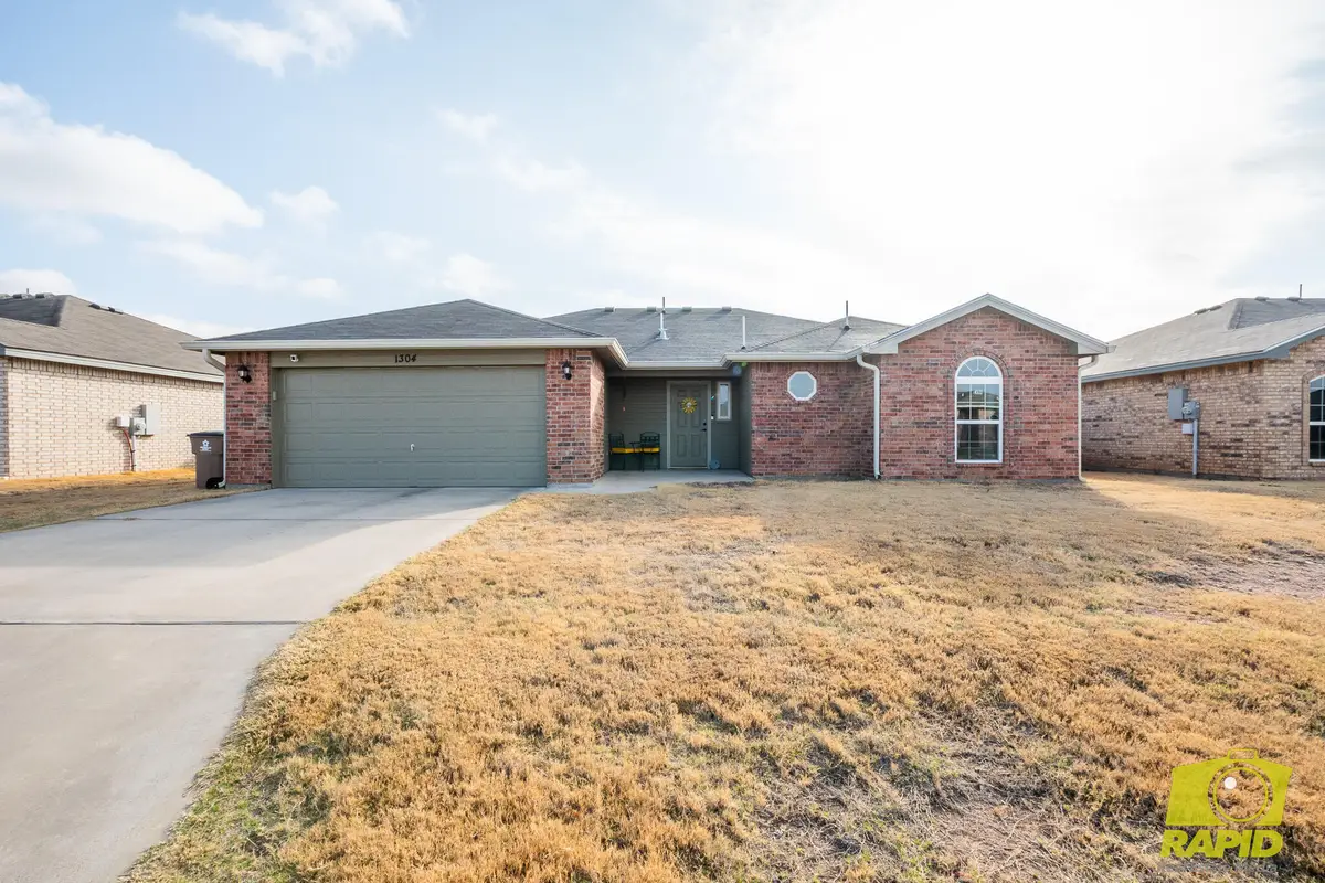 1304 Elmo Lane, San Angelo, TX 76905 - #1