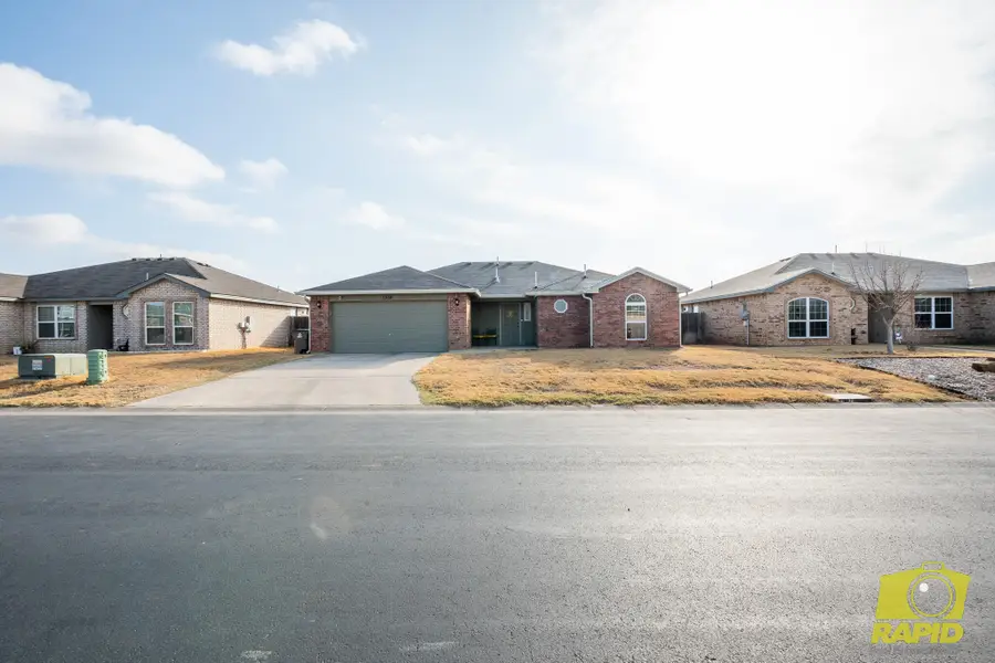 1304 Elmo Lane, San Angelo, TX 76905 - #2
