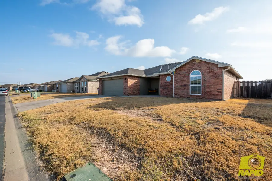 1304 Elmo Lane, San Angelo, TX 76905 - #3