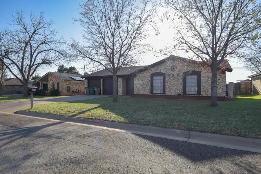 271 Amistad Road, San Angelo, TX 76901 - #2