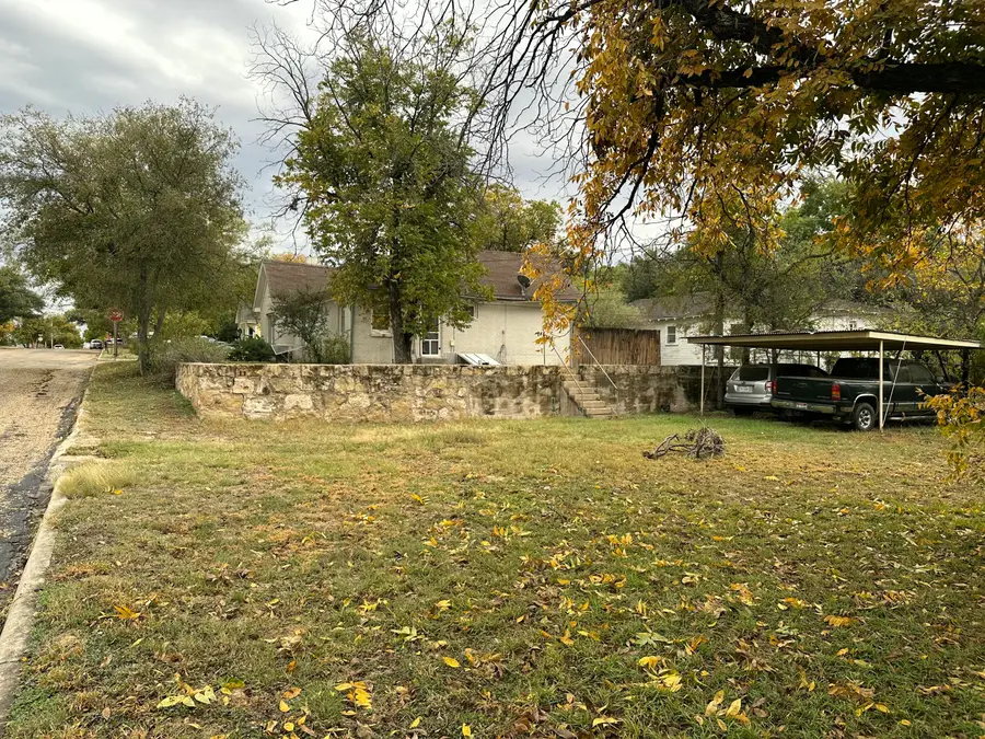 1001 Kenwood Drive, San Angelo, TX 76903 - #2