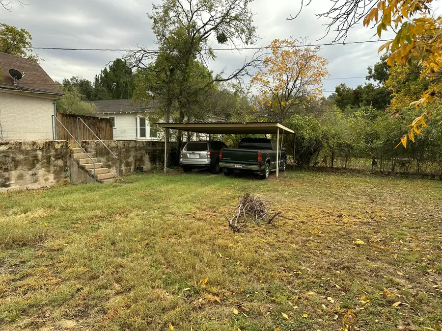 1001 Kenwood Drive, San Angelo, TX 76903 - #3