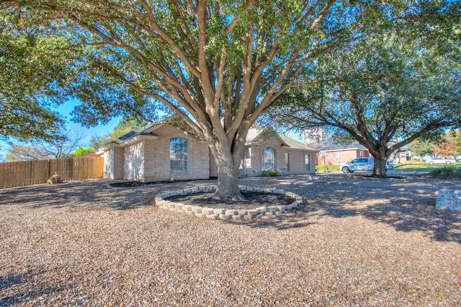 6021 Melrose Avenue, San Angelo, TX 76901 - #2