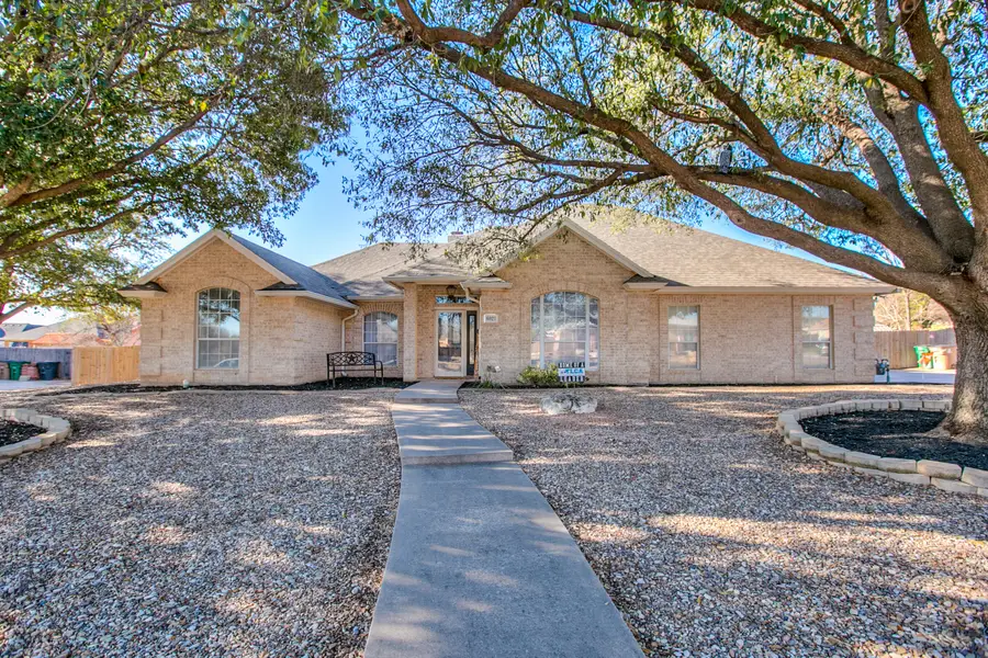 6021 Melrose Avenue, San Angelo, TX 76901 - #3