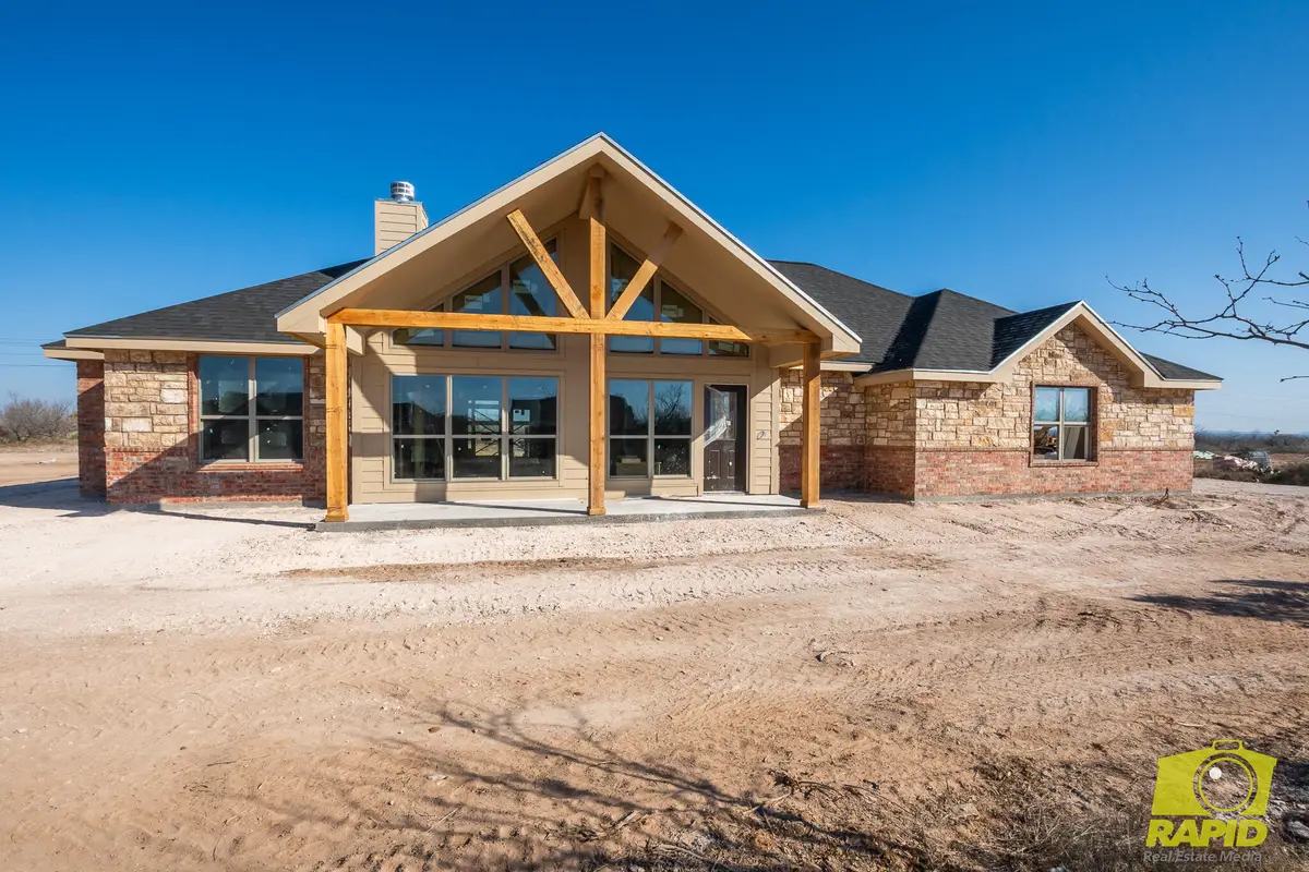 9616 Grey Wolf Lane, San Angelo, TX 76901 - #1