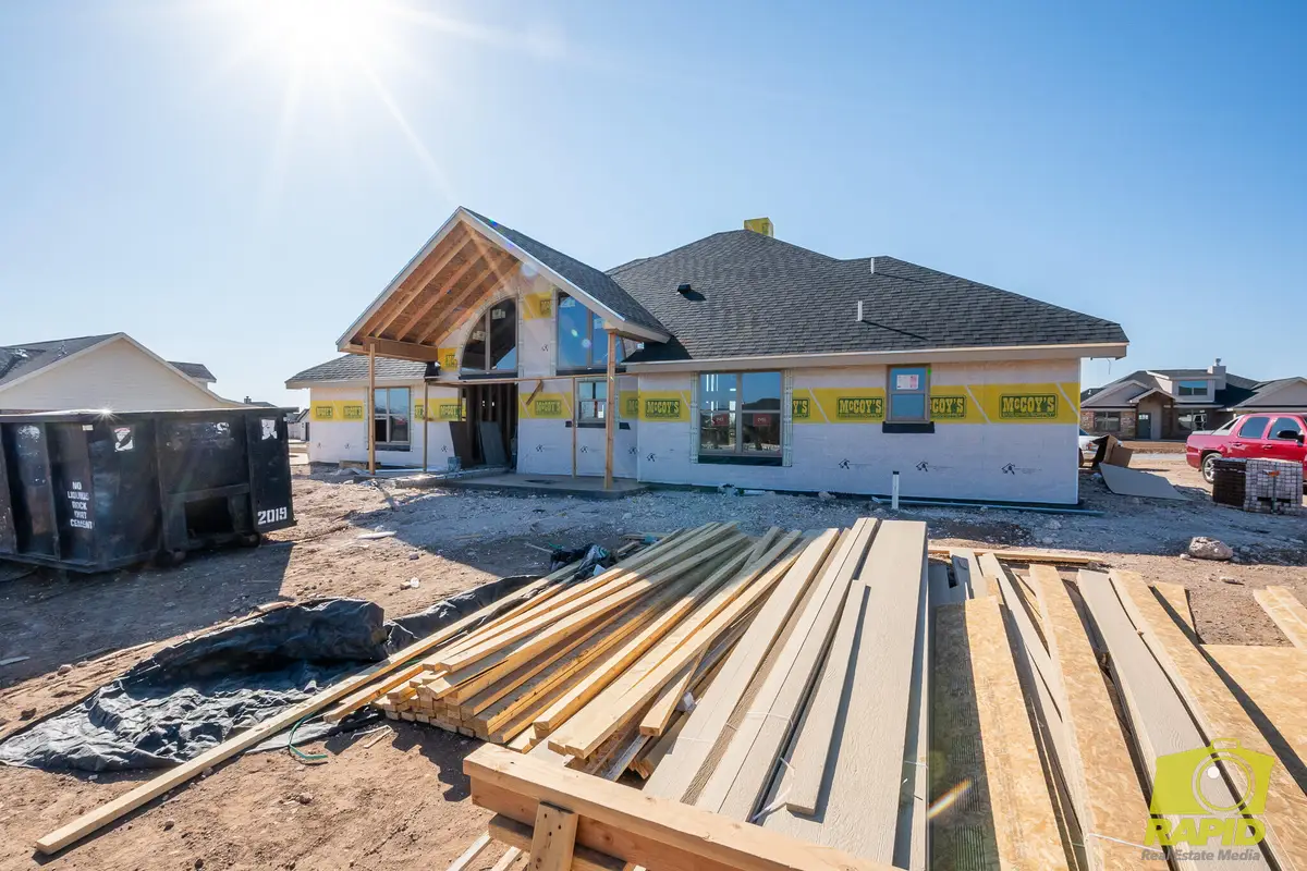 9712 Jaguar Trail, San Angelo, TX 76901 - #1