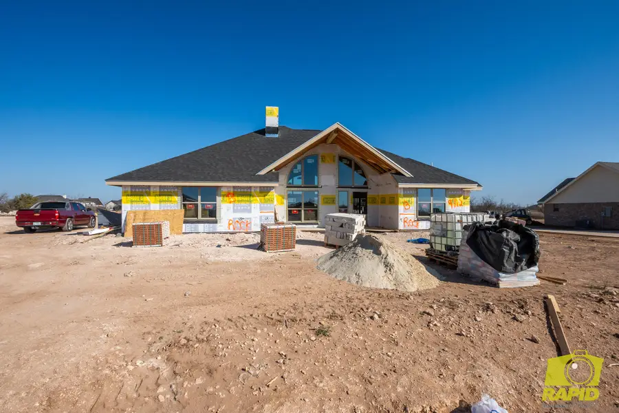 9712 Jaguar Trail, San Angelo, TX 76901 - #3