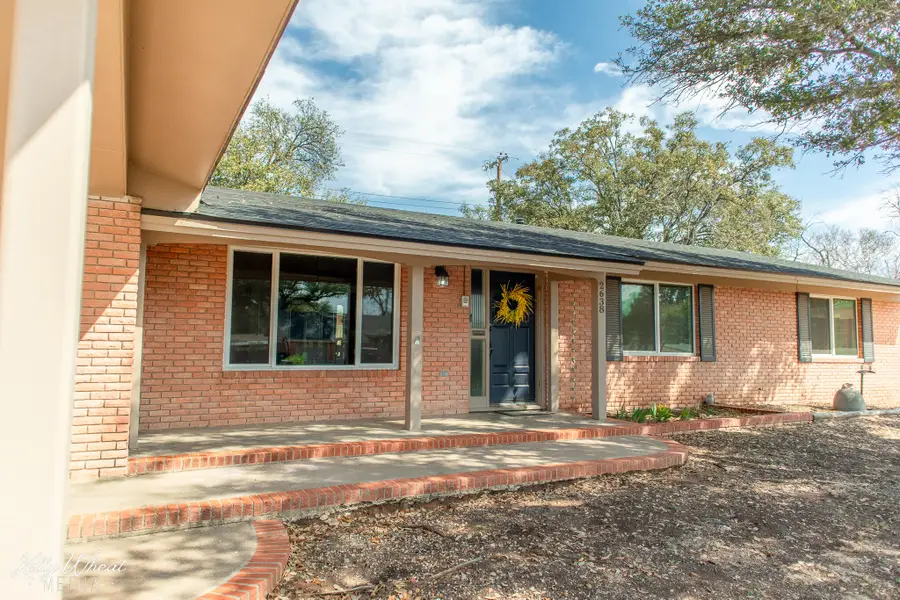 2638 University Avenue, San Angelo, TX 76904 - #3