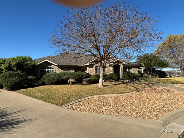 1213 Bremerton Drive, San Angelo, TX 76901