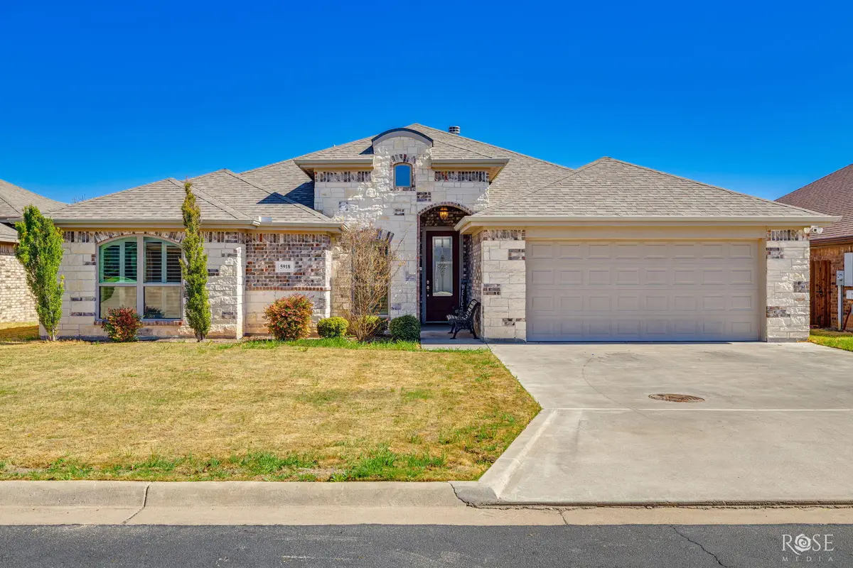 5918 Tarin Street, San Angelo, TX 76904 - #1