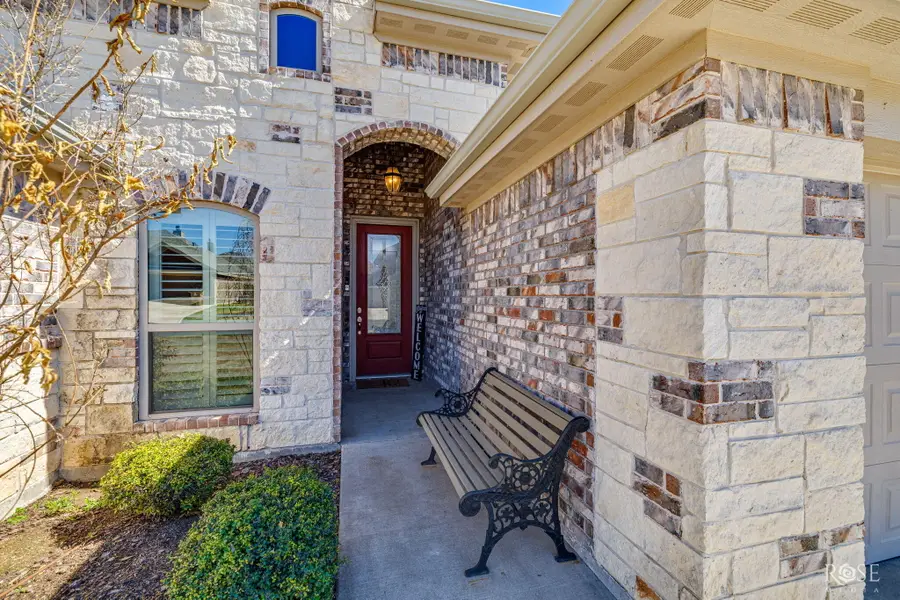 5918 Tarin Street, San Angelo, TX 76904 - #2