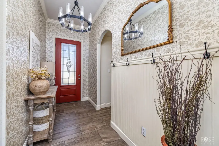 5918 Tarin Street, San Angelo, TX 76904 - #3