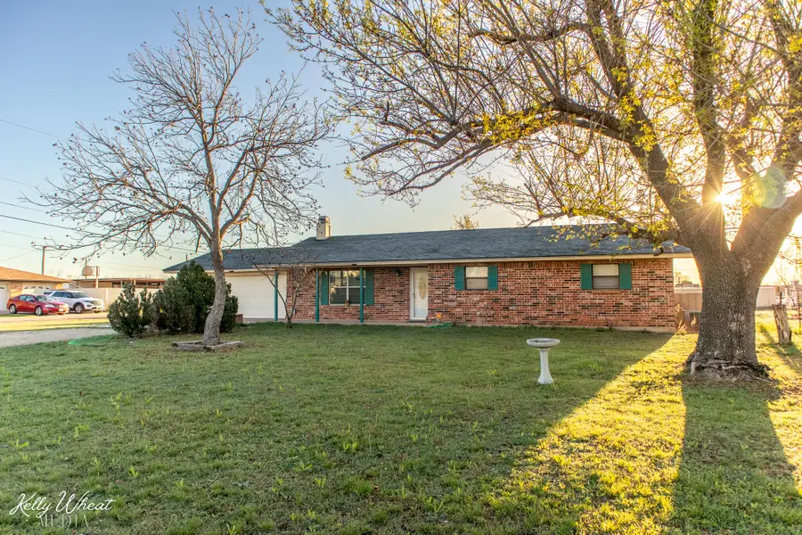 9842 N Grape Creek Road, San Angelo, TX 76901 - #2