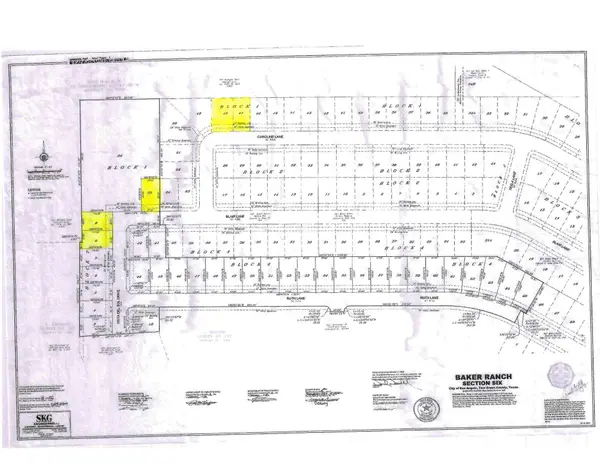 4066 Caroline Lane, San Angelo, TX 76904