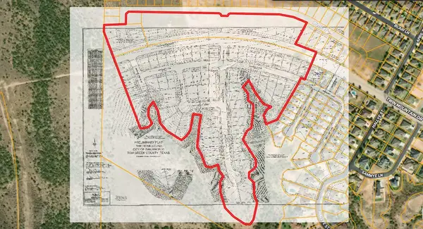 0000 Twin Mountain Drive, San Angelo, TX 76904