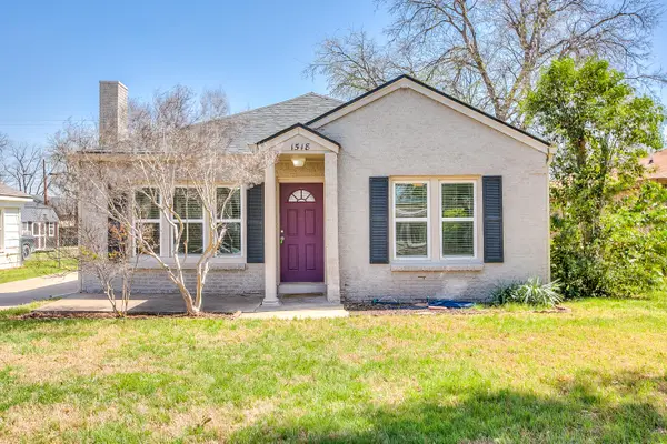 1518 Austin Street, San Angelo, TX 76903