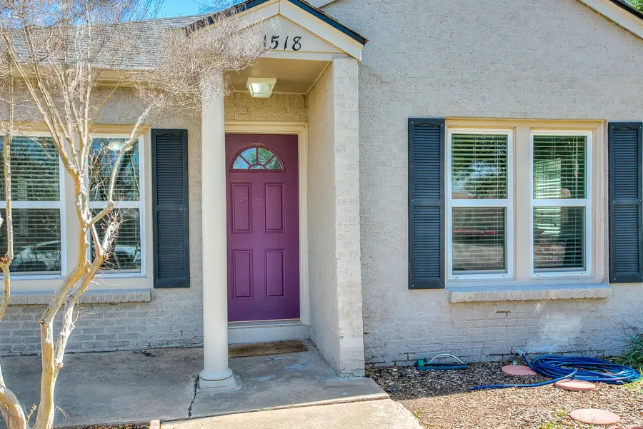 1518 Austin Street, San Angelo, TX 76903 - #2