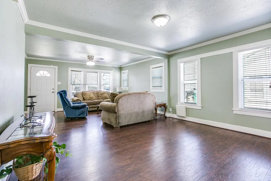 1518 Austin Street, San Angelo, TX 76903 - #3