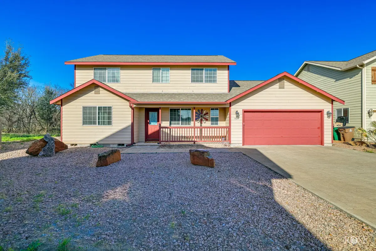 1517 Natalie Lane, San Angelo, TX 76904 - #1