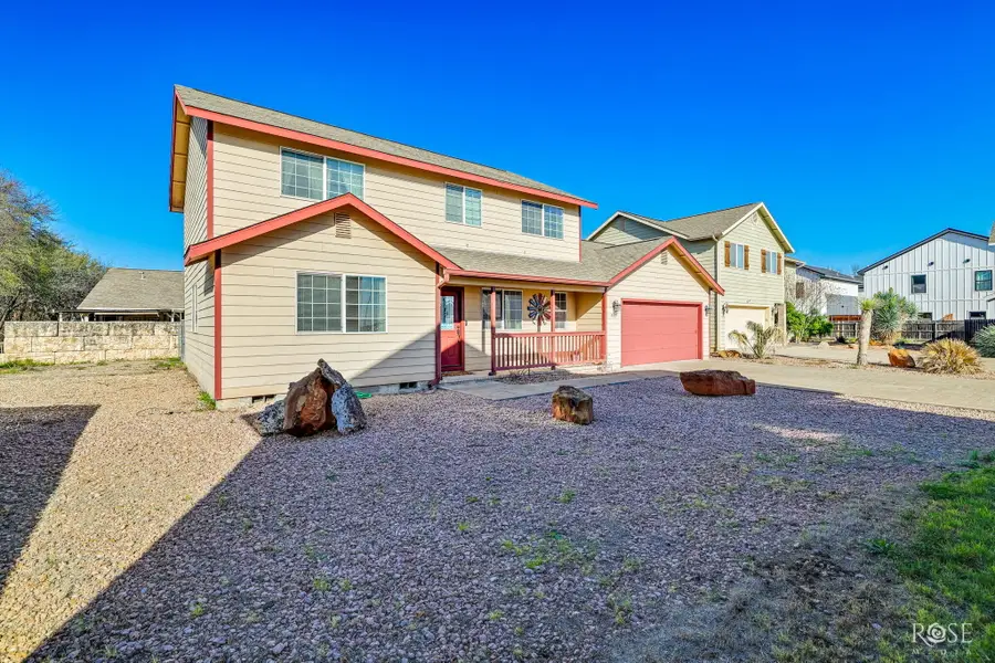 1517 Natalie Lane, San Angelo, TX 76904 - #2