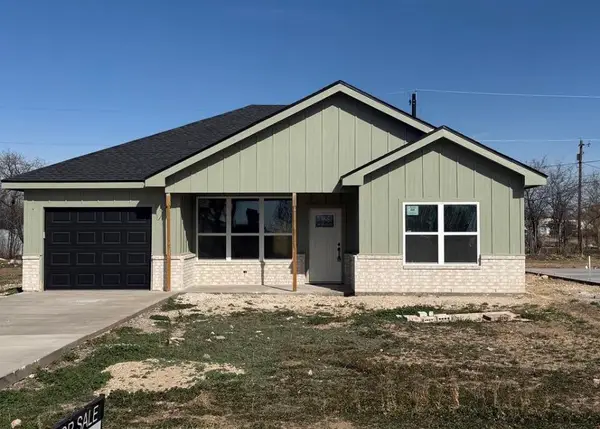 68 E 17th Street, San Angelo, TX 76903