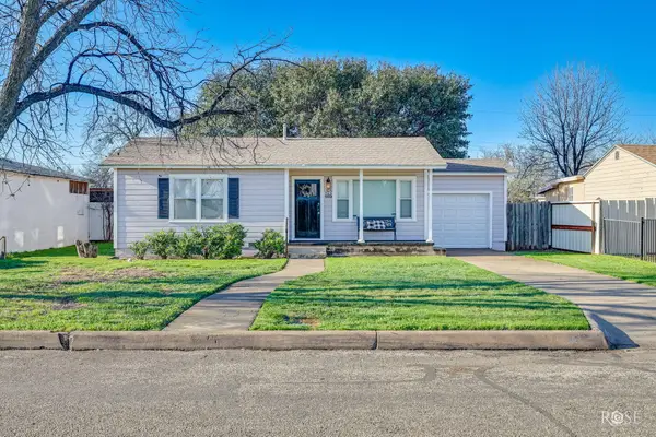 105 W Riverside Avenue, San Angelo, TX 76903