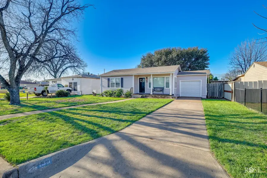 105 W Riverside Avenue, San Angelo, TX 76903 - #3