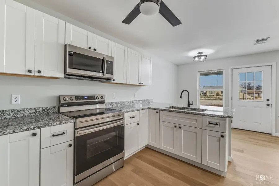 214 W 18th Street, San Angelo, TX 76903 - #2