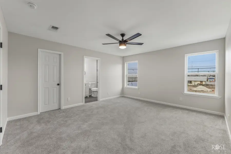 214 W 18th Street, San Angelo, TX 76903 - #3