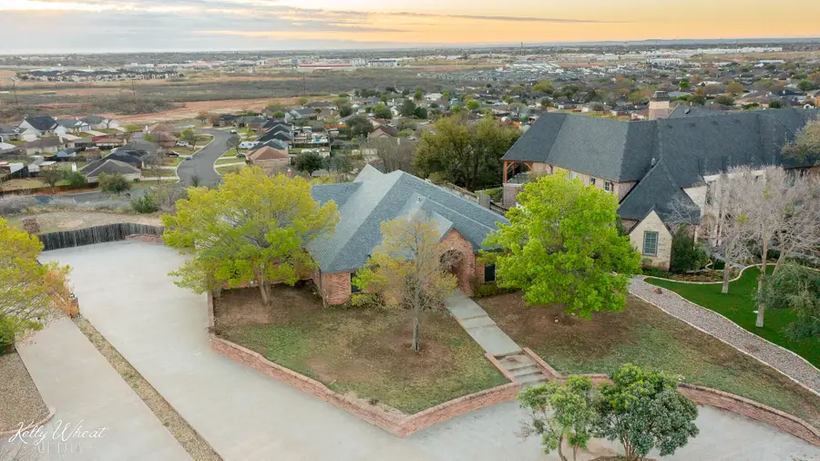 1118 Ashford Drive, San Angelo, TX 76901 - #3