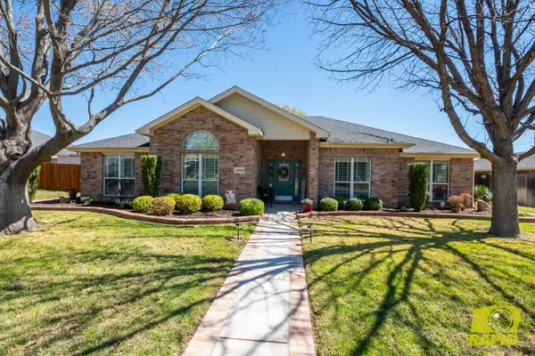 6006 Maravillas Street, San Angelo, TX 76904