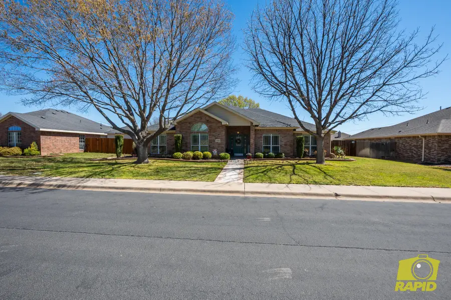 6006 Maravillas Street, San Angelo, TX 76904 - #2