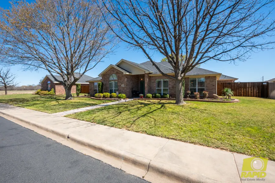 6006 Maravillas Street, San Angelo, TX 76904 - #3