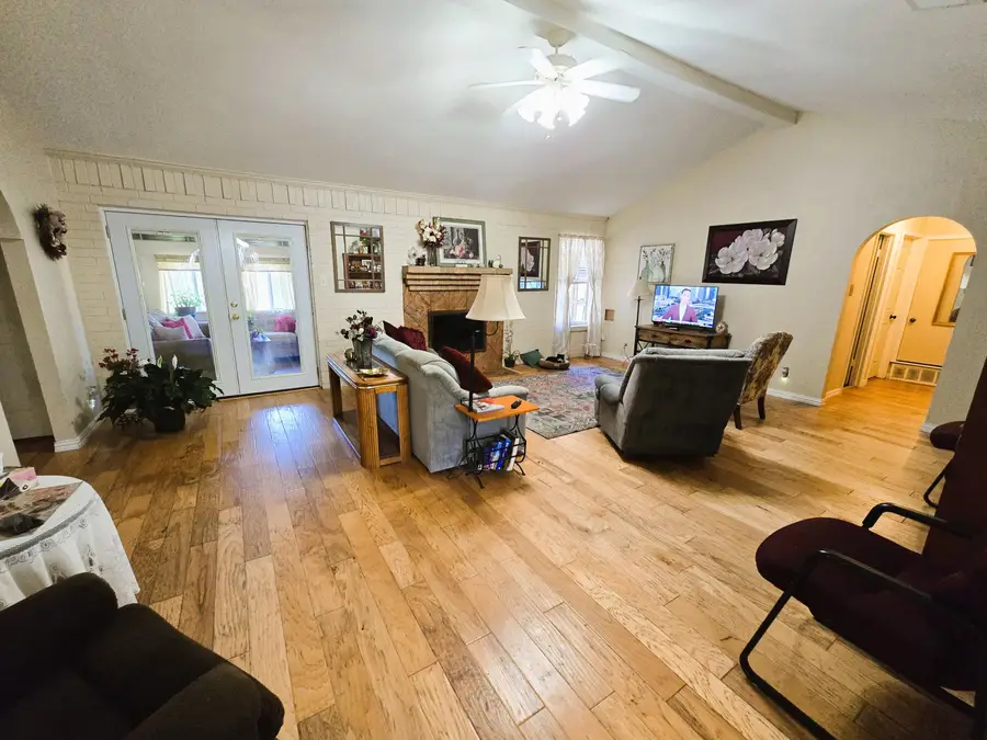 3925 Millbrook Drive, San Angelo, TX 76904 - #3