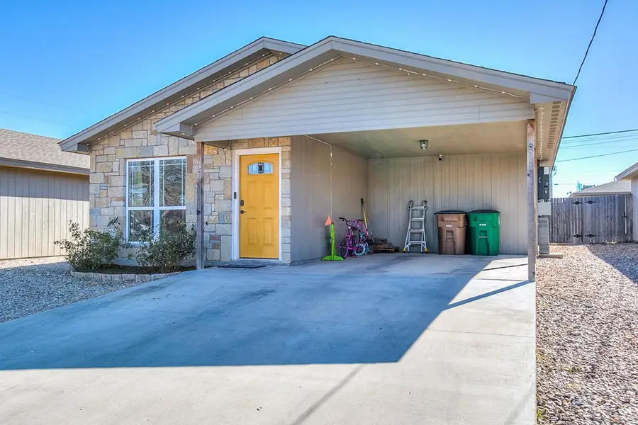621 Jones Street, San Angelo, TX 76903 - #3