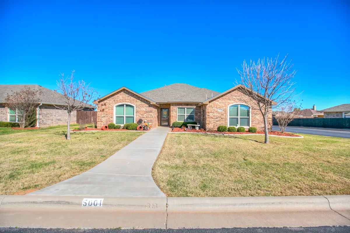5001 Red Oak Lane, San Angelo, TX 76904 - #1