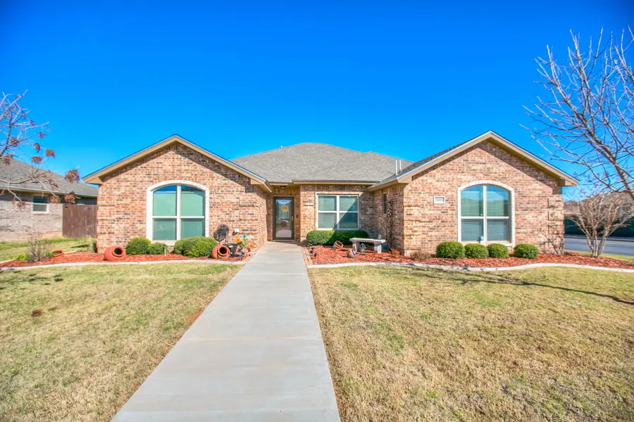 5001 Red Oak Lane, San Angelo, TX 76904 - #2