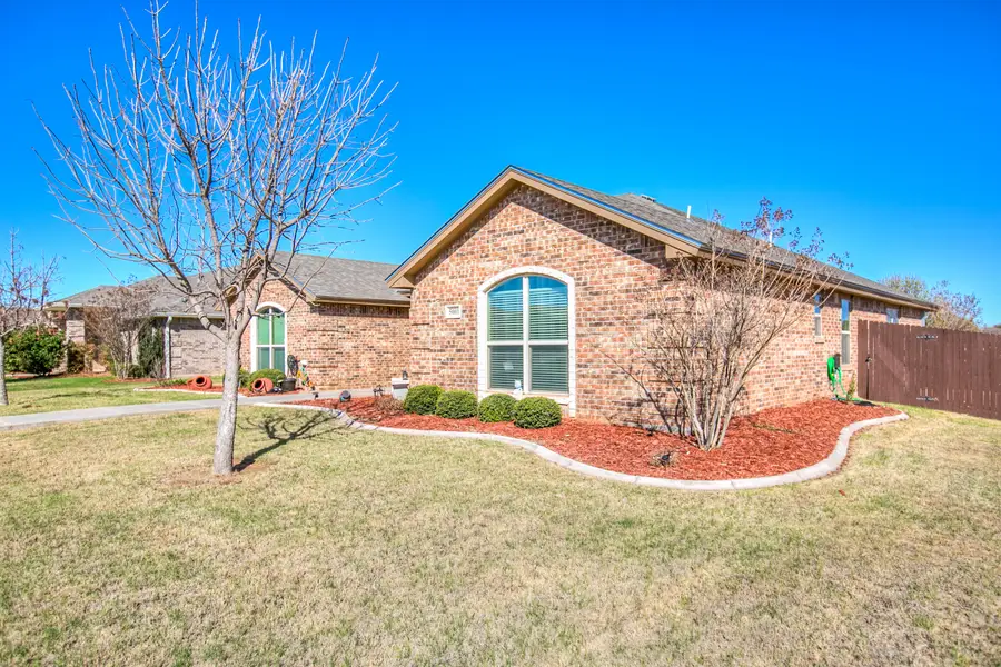 5001 Red Oak Lane, San Angelo, TX 76904 - #3