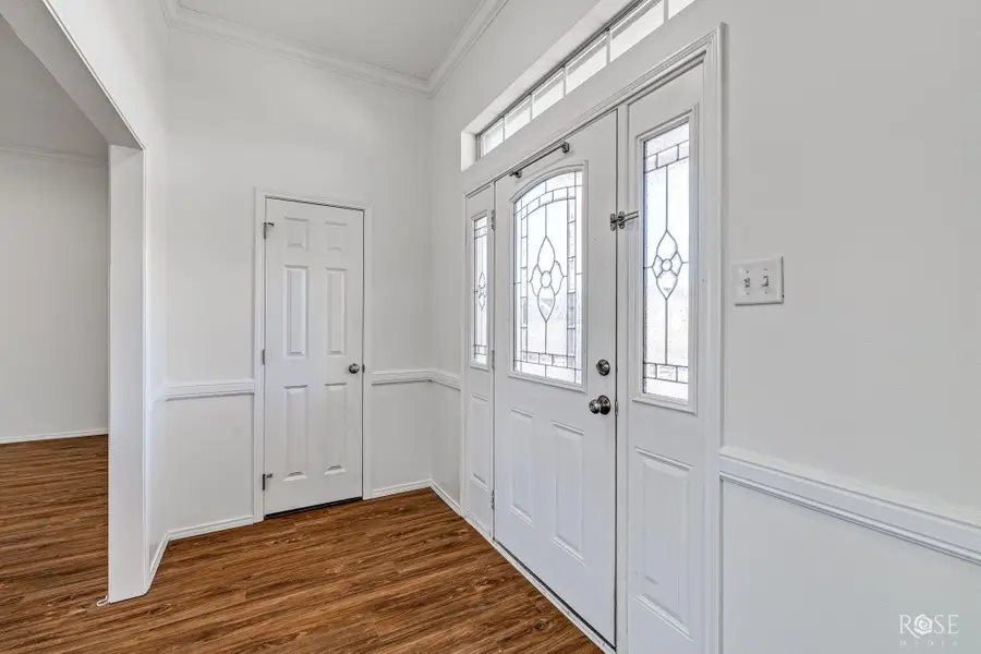 3630 Shadyhill Drive, San Angelo, TX 76904 - #3