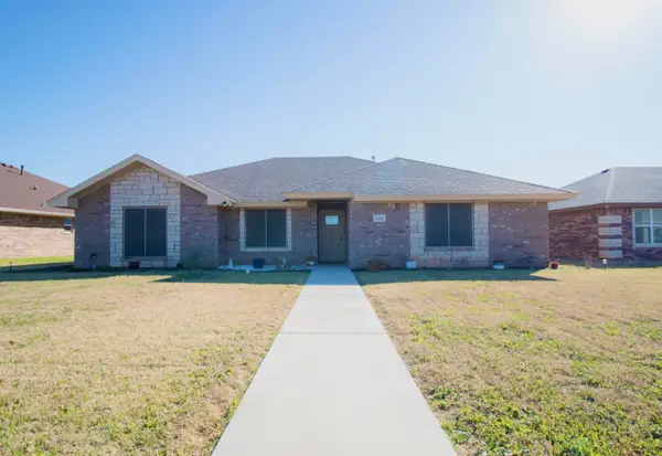 4114 Pendleton Parkway, San Angelo, TX 76904