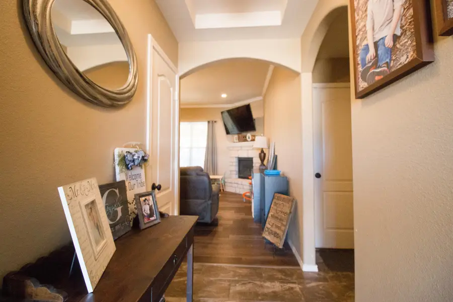 4114 Pendleton Parkway, San Angelo, TX 76904 - #2