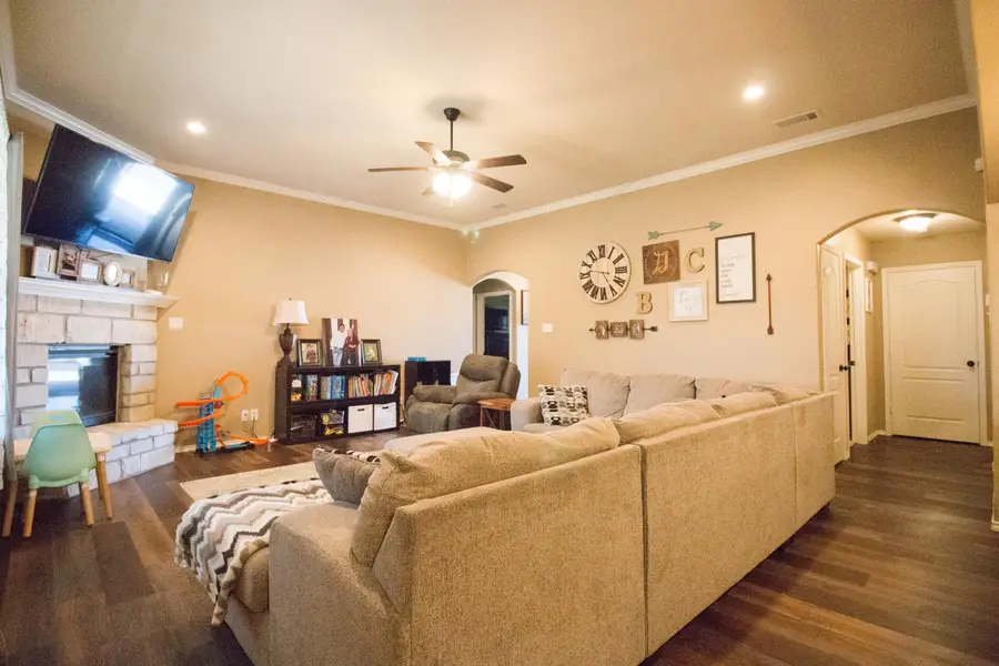 4114 Pendleton Parkway, San Angelo, TX 76904 - #3