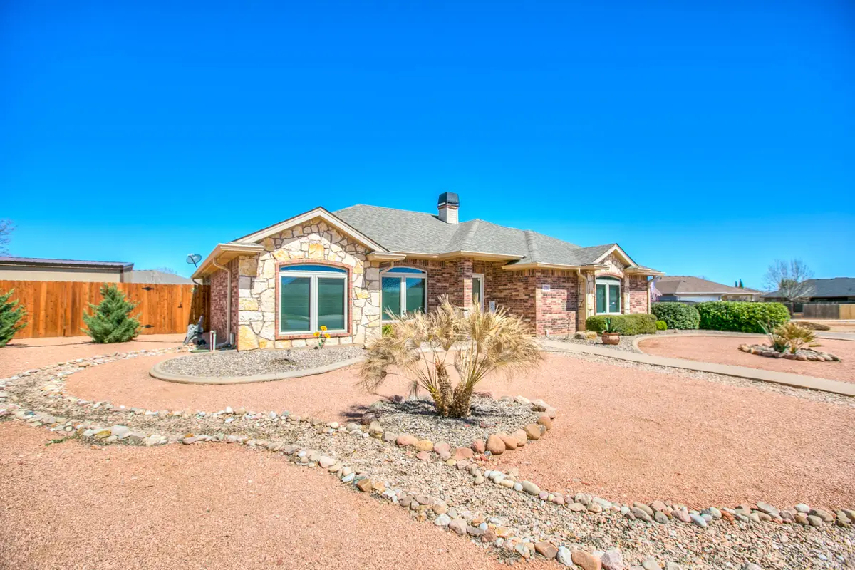 4720 Pinon Ridge Drive, San Angelo, TX 76904 - #1