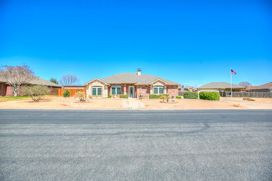 4720 Pinon Ridge Drive, San Angelo, TX 76904 - #2