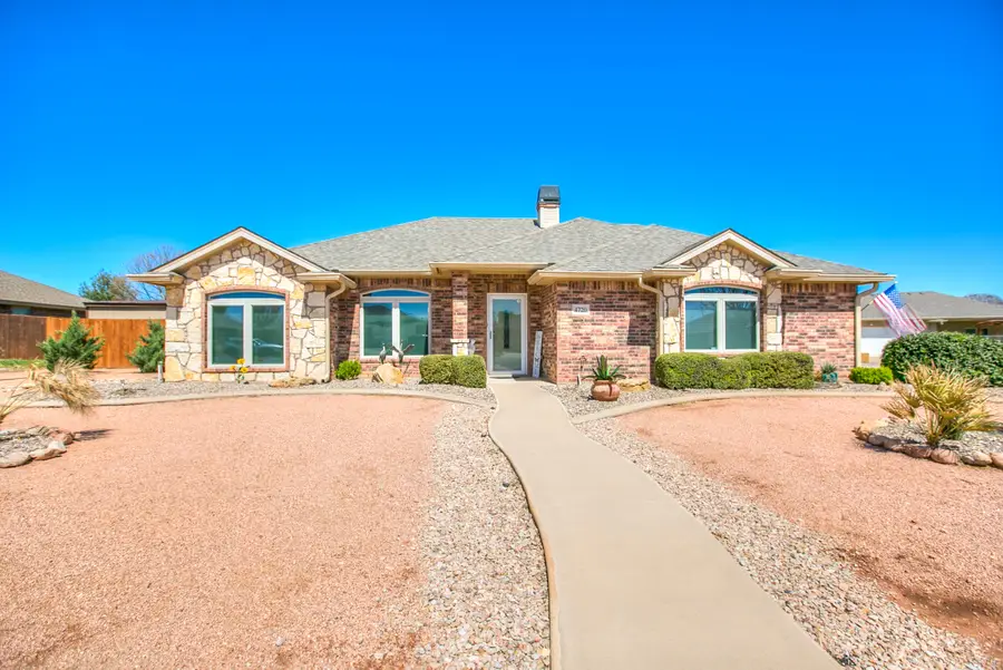 4720 Pinon Ridge Drive, San Angelo, TX 76904 - #3