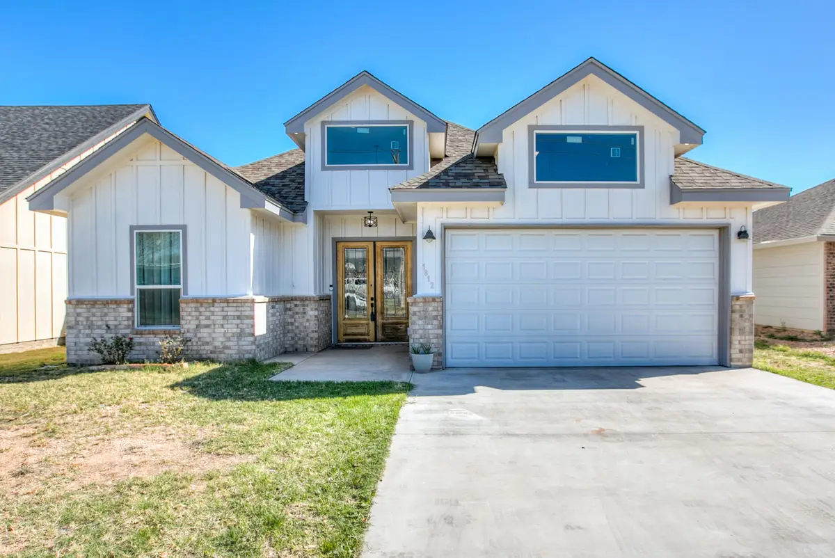 1812 Childress Street, San Angelo, TX 76901 - #1