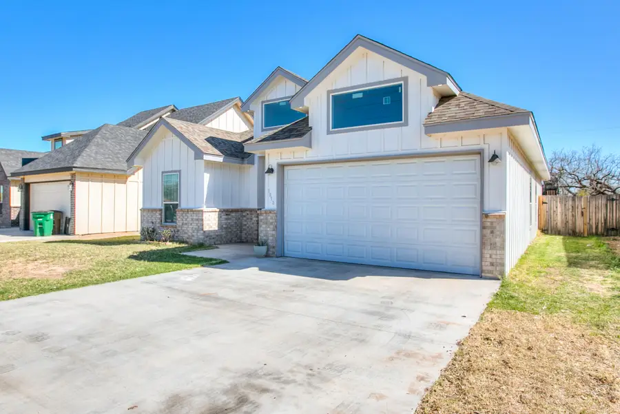 1812 Childress Street, San Angelo, TX 76901 - #2