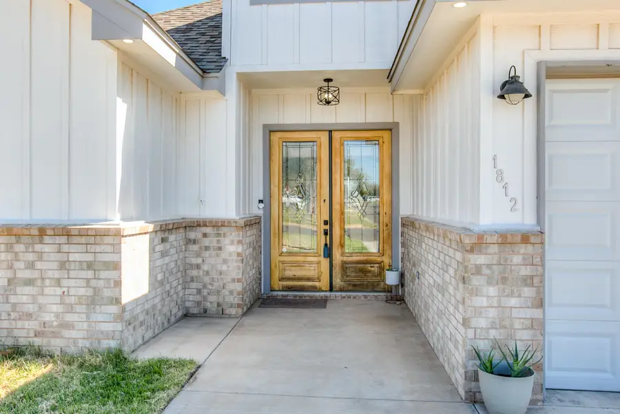 1812 Childress Street, San Angelo, TX 76901 - #3