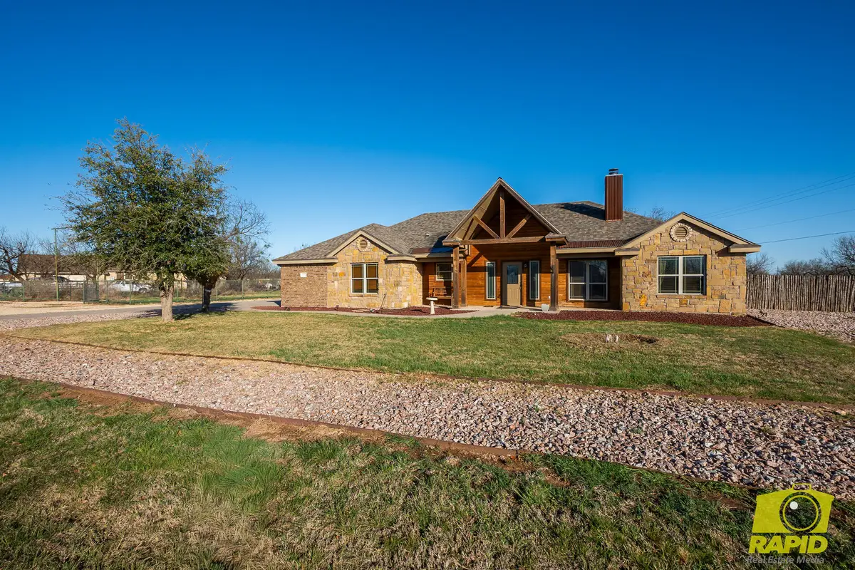 7956 Bison Trail, San Angelo, TX 76901 - #1