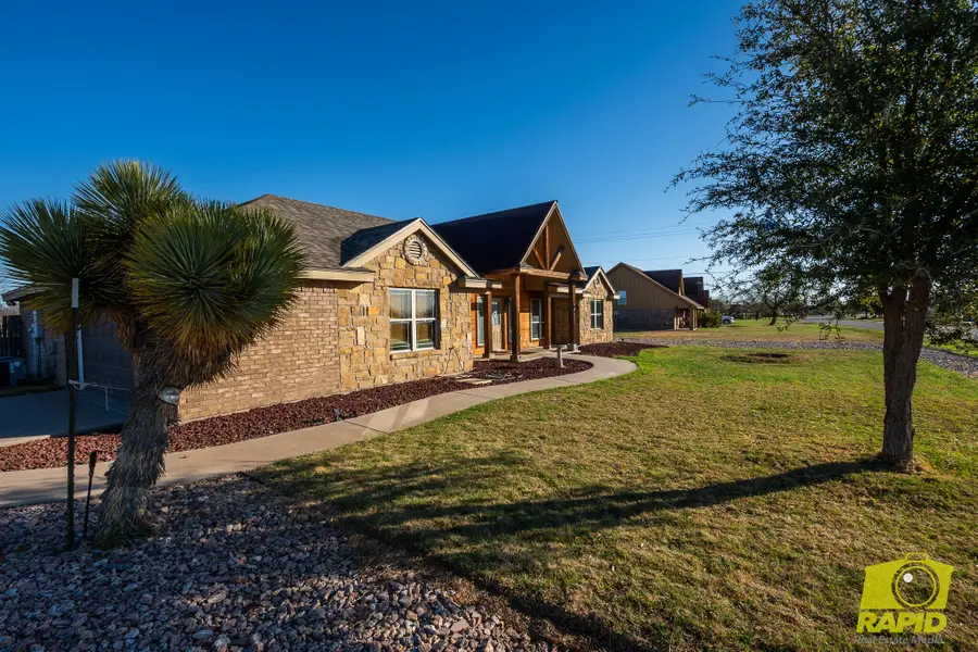 7956 Bison Trail, San Angelo, TX 76901 - #2